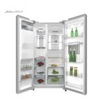 ساید بای ساید دوو سری پارامو 32 فوت مدل D5S-3340SS - Image 2
