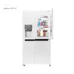 ساید بای ساید دوو سری پرایم 35 فوت مدل D2S-0036MW - تصویر 6