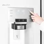 ساید بای ساید دوو سری پرایم 35 فوت مدل D2S-0036MW - تصویر 2