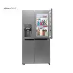 ساید بای ساید دوو سری پرایم 32 فوت مدل D4S-0034SS - تصویر 6
