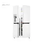 ساید بای ساید دوو سری پرایم 32 فوت مدل D4S-0034MW - تصویر 5