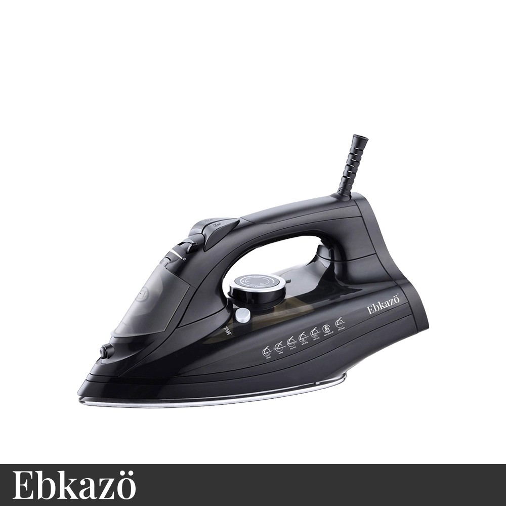 1703928797 اتو بخار ابکازو مدل SI-2134 - Image 1