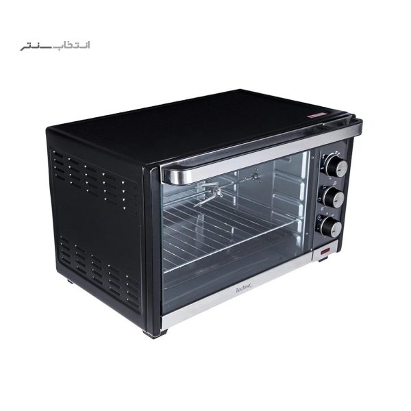آون توستر تکنو مدل TE-455 - Image 6