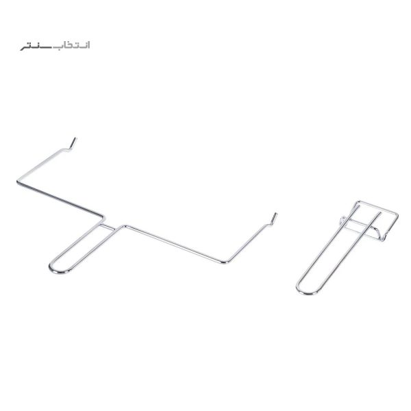 آون توستر تکنو مدل TE-455 - Image 3