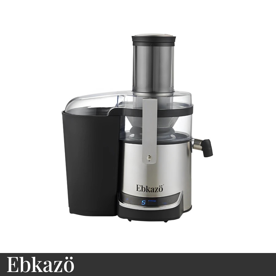 1703937682 آبمیوه گیری 3 کاره ابکازو مدل FJ-1213 - تصویر 1