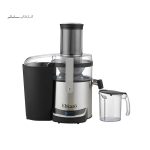 آبمیوه گیری 3 کاره ابکازو مدل FJ-1213 - تصویر 4
