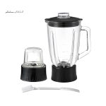 آبمیوه گیری 3 کاره ابکازو مدل FJ-1213 - تصویر 3