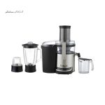 آبمیوه گیری 3 کاره ابکازو مدل FJ-1213 - تصویر 2