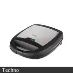 ساندویچ ساز تکنو مدل Te-406