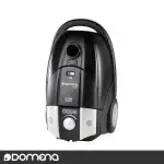 جاروبرقی دومنا مدل DVC4021 رنگ مشکی