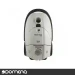 جاروبرقی دومنا مدل DVC4021 رنگ سفید