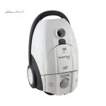 جاروبرقی دومنا مدل DVC4021 رنگ سفید - تصویر 3