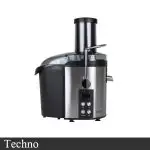 آب میوه گیری تکنو مدل TE-219
