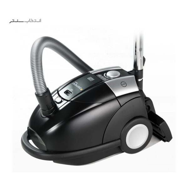 جاروبرقی دومنا مدل DVC4021 رنگ مشکی - Image 6