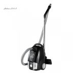 جاروبرقی دومنا مدل DVC4021 رنگ مشکی - Image 5