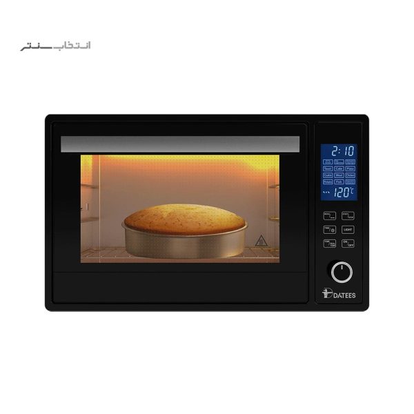 آون توستر داتیس مدل DT-850 B - Image 6