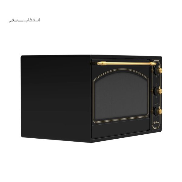 آون توستر داتیس مدل DT-812 - Image 5