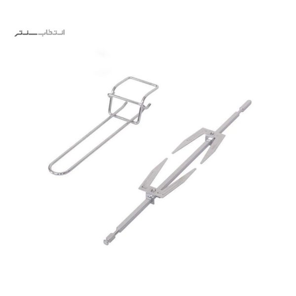 آون توستر داتیس مدل DT-910 - Image 3