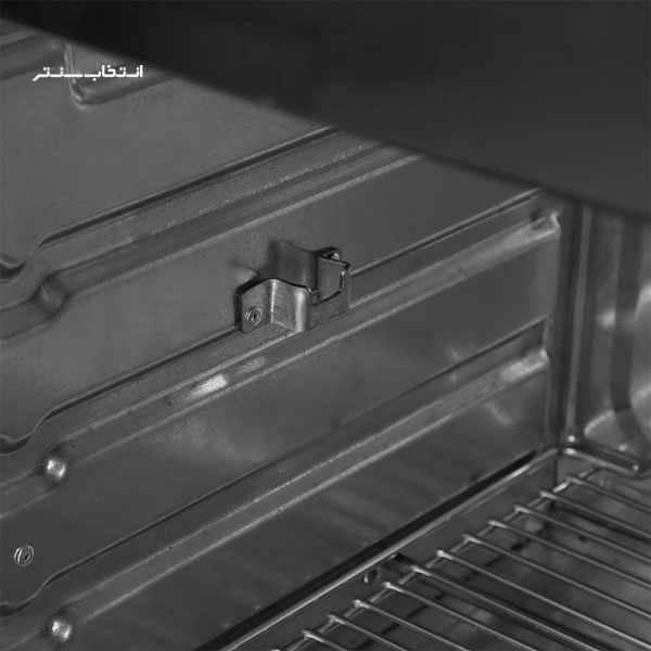 آون توستر کاخلر مدل KH1110DB - Image 2