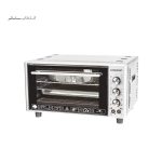 آون توستر گوسونیک مدل GEO-650 - Image 2