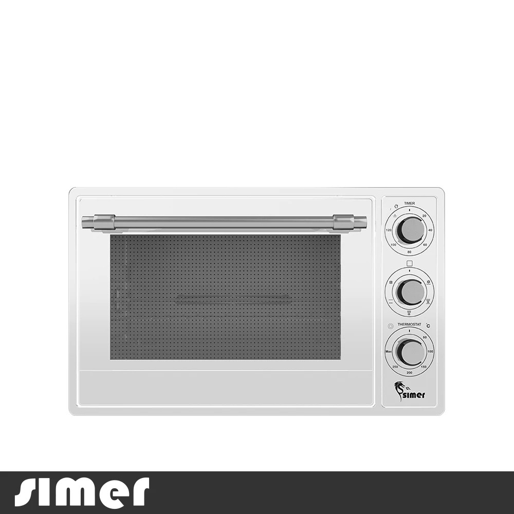 1704618315 آون توستر سیمر مدل ST-601-Ultra - Image 1