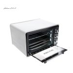 آون توستر نوبل کینگ مدل NF-1004W - Image 6