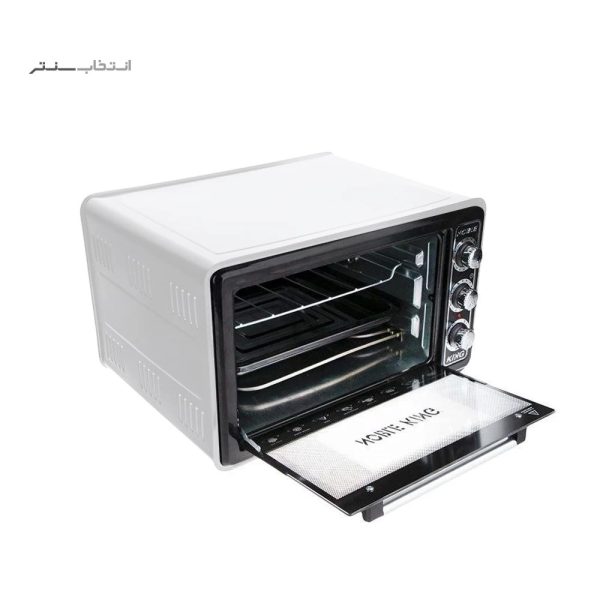 آون توستر نوبل کینگ مدل NF-1004W - Image 6