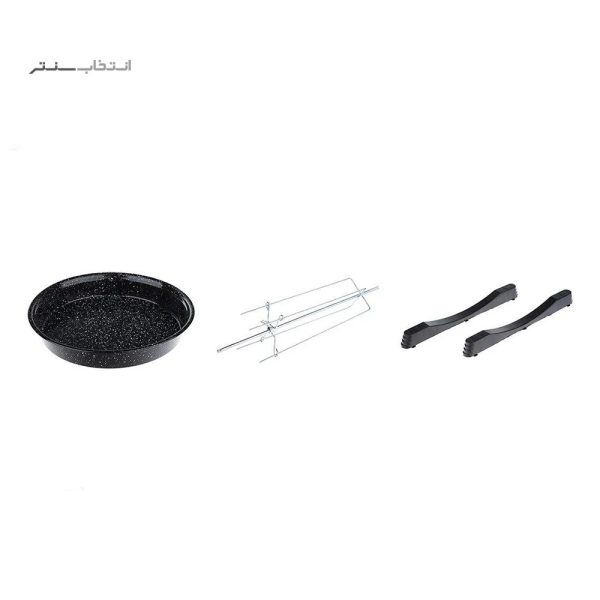 آون توستر نوبل کینگ مدل NF-1004W - Image 5