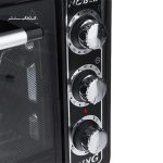 آون توستر نوبل کینگ مدل NF-1004W - Image 3