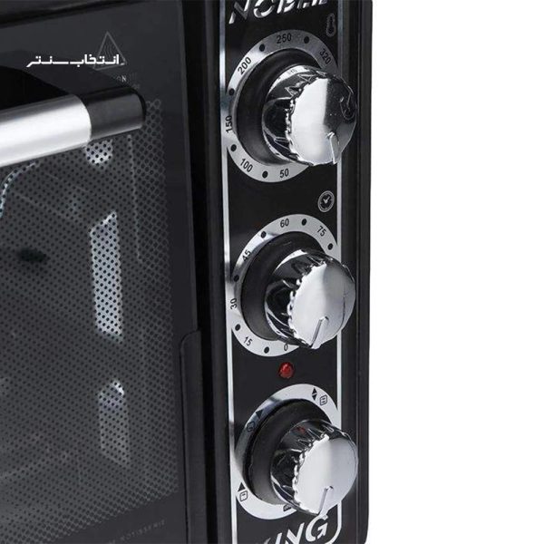 آون توستر نوبل کینگ مدل NF-1004W - Image 3
