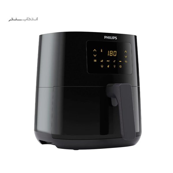 سرخ کن فیلیپس مدل HD9252 مشکی - Image 6