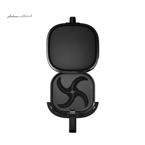سرخ کن فیلیپس مدل HD9252 مشکی - Image 4