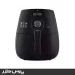 سرخ کن پارس خزر مدل کریسپی CRISPY
