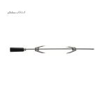 فر توکار سینجر مدل SM-741 رنگ استیل - Image 2