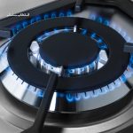 اجاق گاز صفحه ای بیمکث مدل 5013 - Image 2