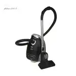 جاروبرقی تولیپس مدل VC-624D B رنگ مشکی - تصویر 6