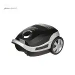 جاروبرقی تولیپس مدل VC-624D B رنگ مشکی - تصویر 5