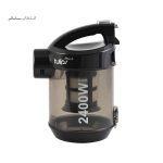 جاروبرقی تولیپس مدل VC-A610 - Image 4