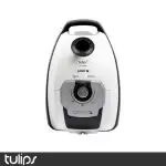 جاروبرقی تولیپس مدل VC-A630R سفید