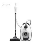 جاروبرقی تولیپس مدل VC-A630R سفید - تصویر 4