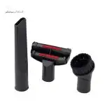 جاروبرقی تولیپس مدل VC-A630R سفید - تصویر 3
