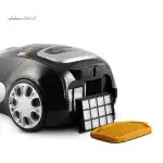 جاروبرقی ناسا الکتریک مدل NS-9096 - تصویر 3