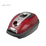 جاروبرقی پارس خزر مدل Turbo 2500WS رنگ قرمز - تصویر 5