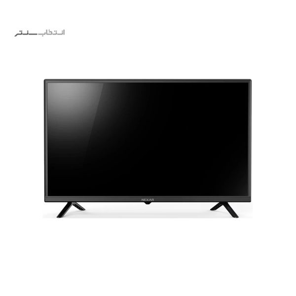 تلویزیون ال ای دی نکسار 32 اینچ مدل NTV-D32E414N - Image 3