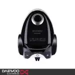 جاروبرقی دوو مدل DVC-S22W رنگ مشکی سفید