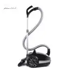 جاروبرقی دوو مدل DVC-S22W رنگ مشکی سفید - تصویر 5