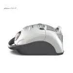 جاروبرقی روسو مدل BOSS رنگ نقره ای - تصویر 6