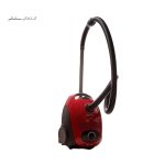 جاروبرقی بلانتون مدل BCW-VC1204 قرمز - Image 2