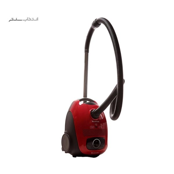 جاروبرقی بلانتون مدل BCW-VC1204 قرمز - Image 2
