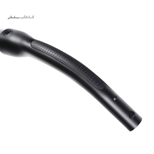 جاروبرقی روسو مدل BOSS رنگ قرمز - Image 4